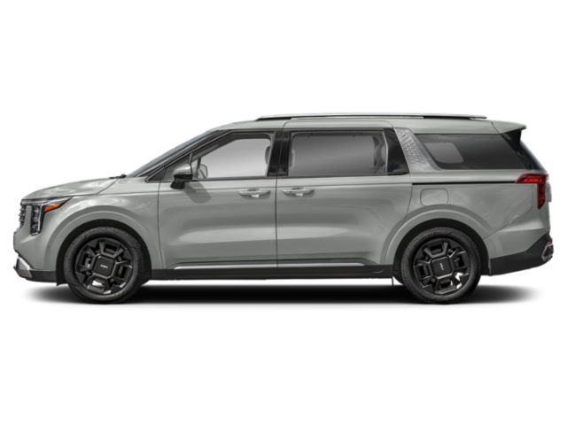 2027 Kia Carnival SX FWD