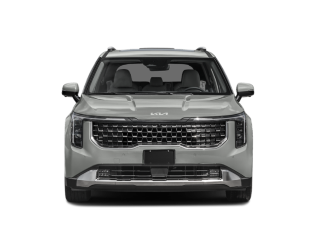 2027 Kia Carnival SX FWD