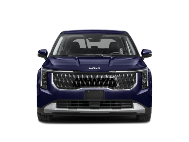 2027 Kia Carnival LXS FWD