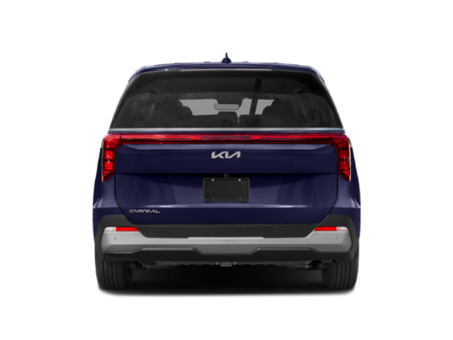 2027 Kia Carnival LXS FWD