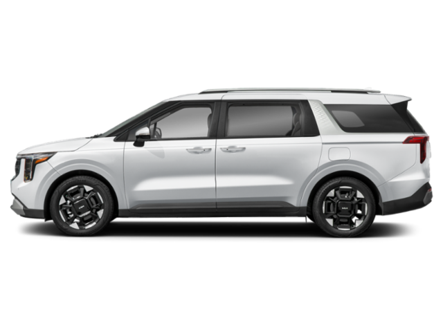 2027 Kia Carnival EX FWD