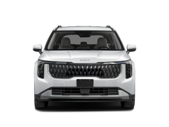 2027 Kia Carnival EX FWD