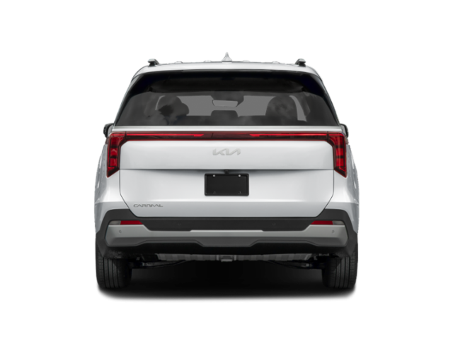 2027 Kia Carnival EX FWD
