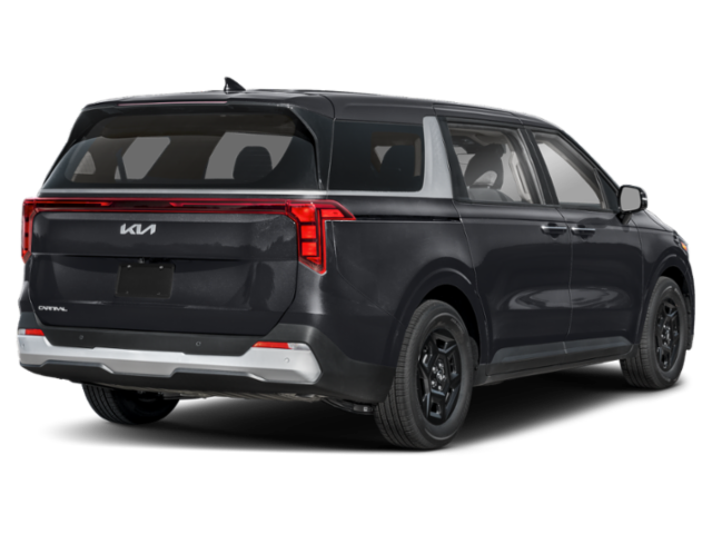 2027 Kia Carnival LX FWD