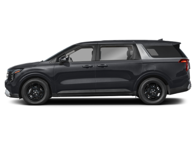2027 Kia Carnival LX FWD