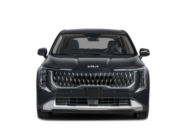 2027 Kia Carnival LX FWD