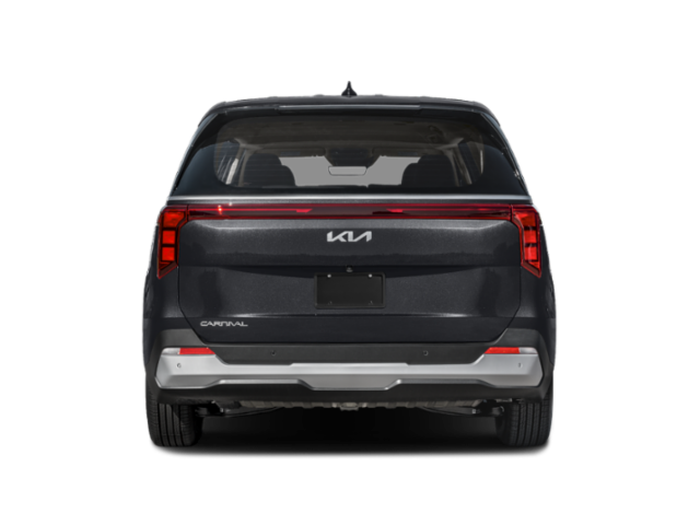 2027 Kia Carnival LX FWD