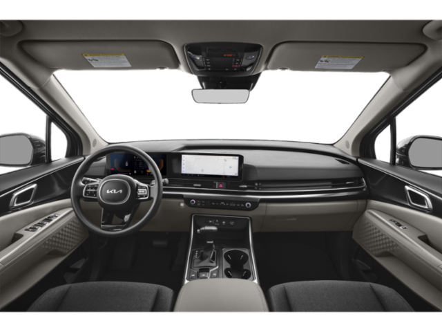 2027 Kia Carnival LX FWD