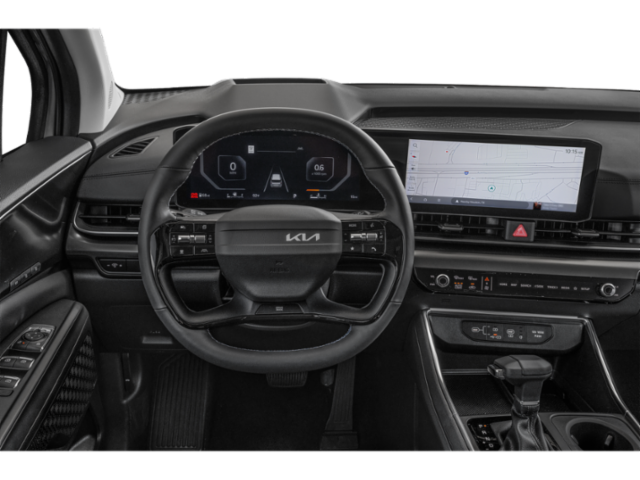 2027 Kia Carnival