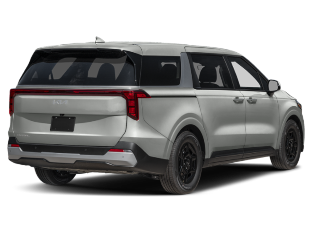 2027 Kia Carnival LXS FWD