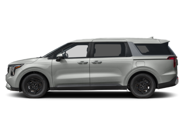 2027 Kia Carnival LXS FWD