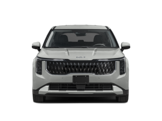 2027 Kia Carnival LXS FWD
