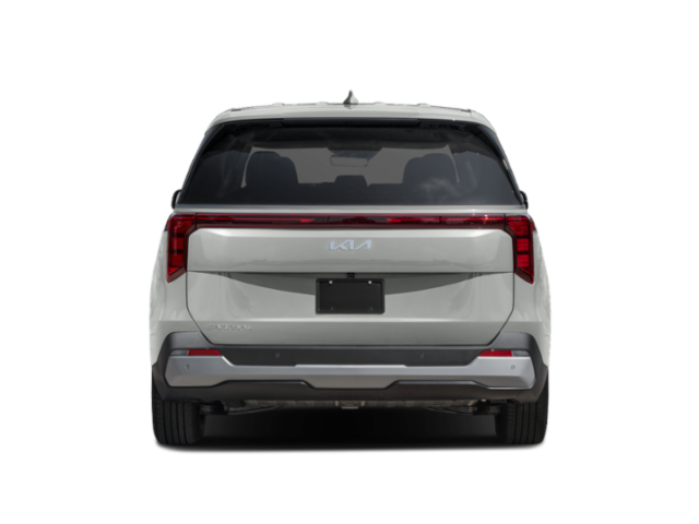 2027 Kia Carnival LXS FWD