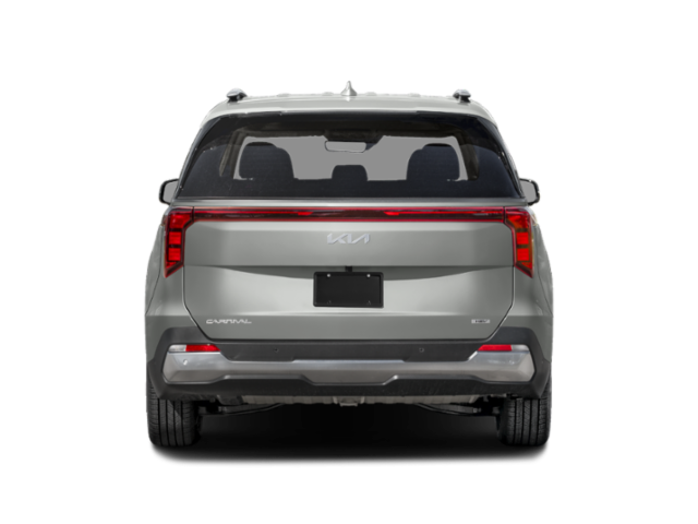 2027 Kia Carnival Hybrid SX FWD