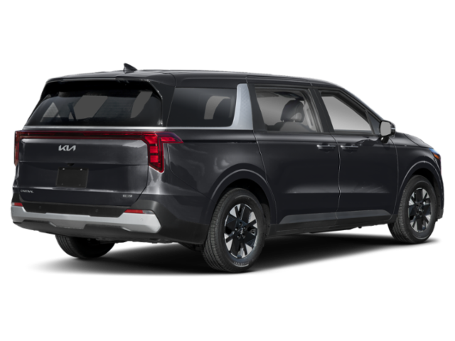 2027 Kia Carnival Hybrid