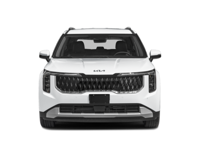 2027 Kia Carnival Hybrid EX FWD