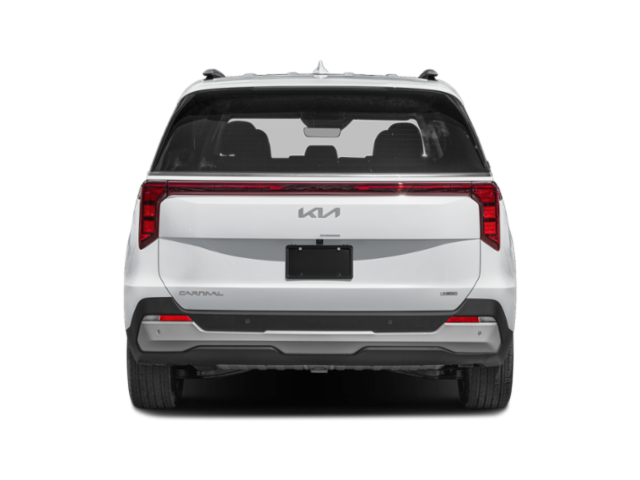 2027 Kia Carnival Hybrid EX FWD