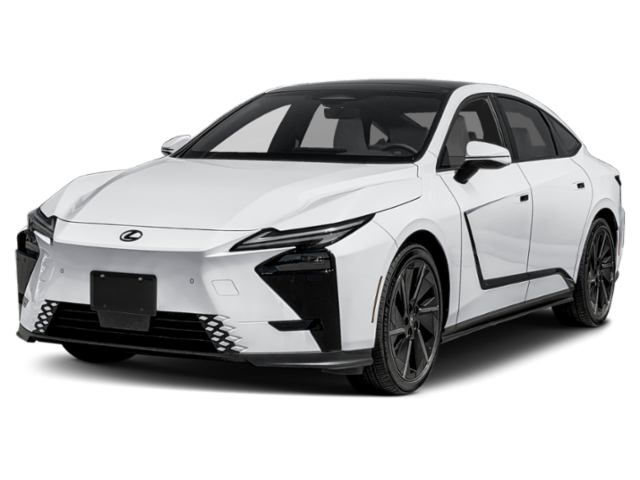 2027 Lexus ES