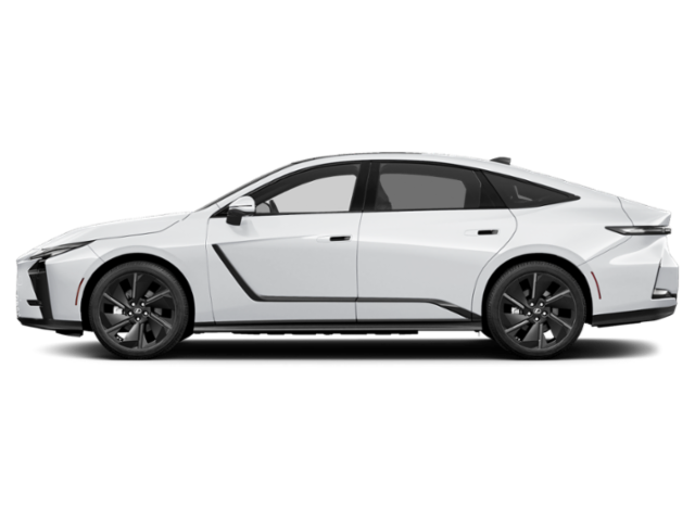 2027 Lexus ES