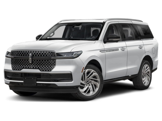 2027 Lincoln Navigator