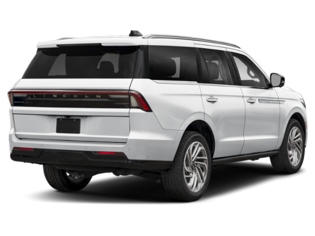 2027 Lincoln Navigator