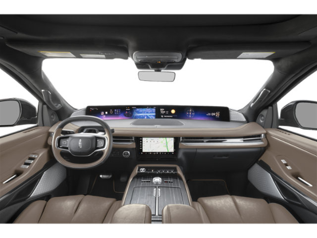 2027 Lincoln Navigator Black Label 4x2