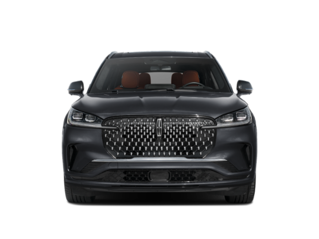 2027 Lincoln Aviator Black Label AWD
