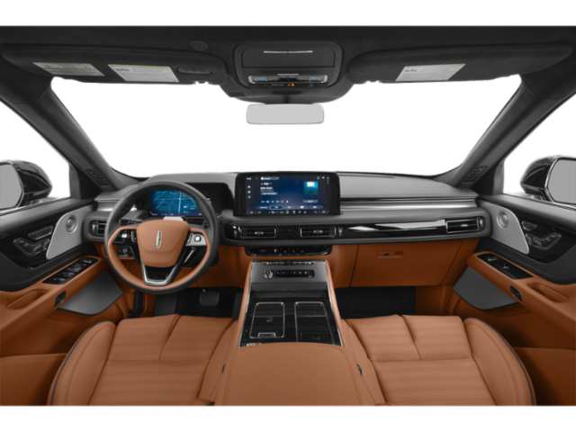 2027 Lincoln Aviator Black Label AWD