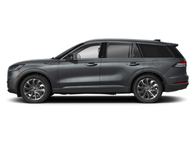 2027 Lincoln Aviator Reserve AWD
