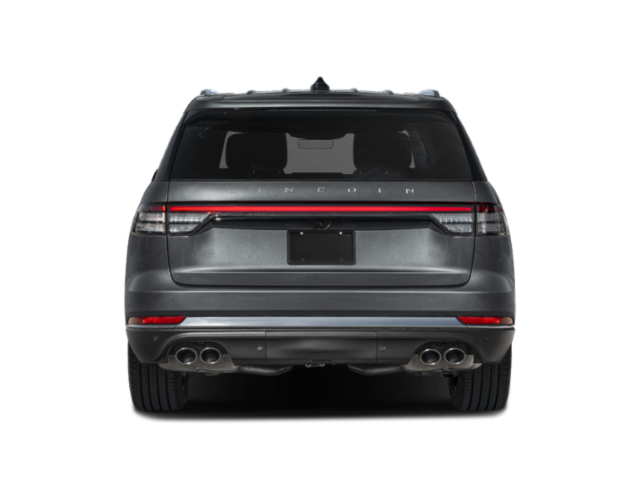 2027 Lincoln Aviator Reserve AWD