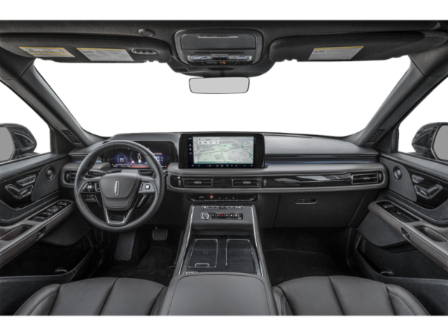2027 Lincoln Aviator Reserve AWD