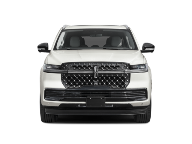 2027 Lincoln Navigator L Black Label 4x2