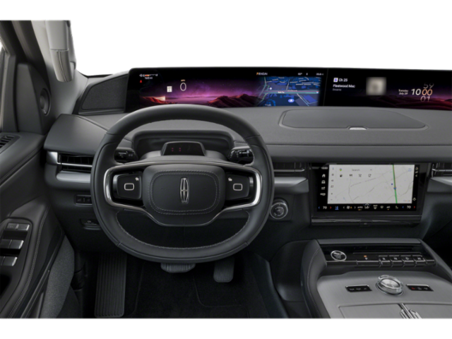 2027 Lincoln Navigator L