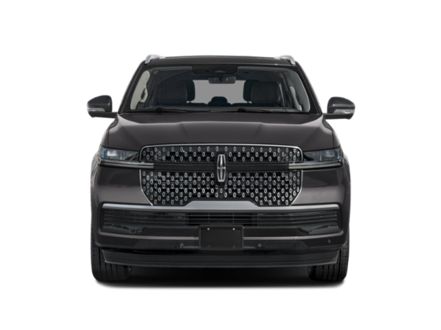 2027 Lincoln Navigator L Premiere 4x4