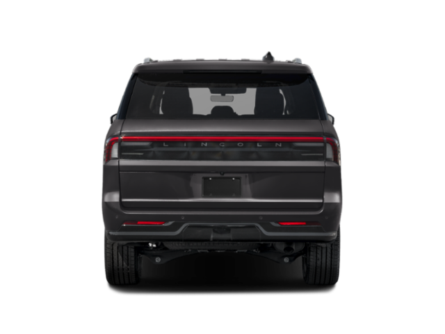 2027 Lincoln Navigator L Premiere 4x4