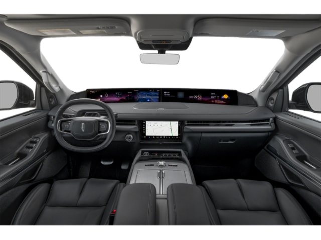 2027 Lincoln Navigator L Premiere 4x4