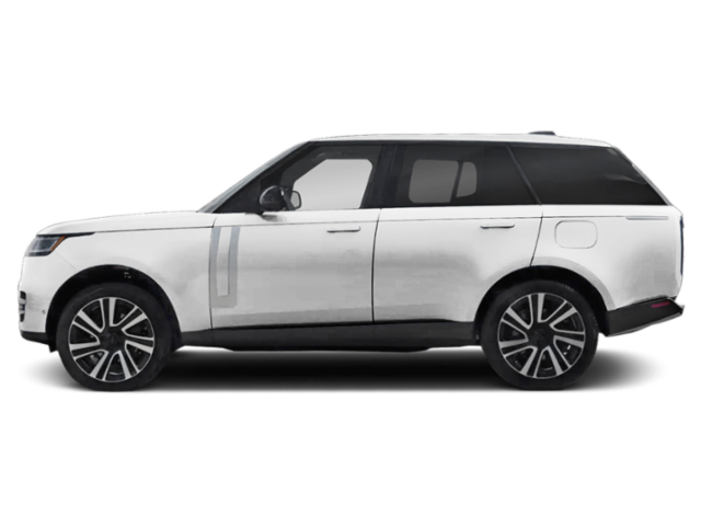 2027 Land Rover Range Rover P530 Autobiography LWB