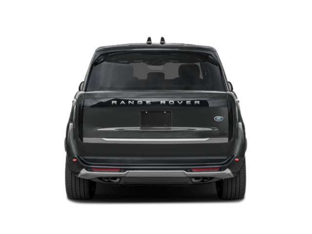 2027 Land Rover Range Rover P530 SE SWB