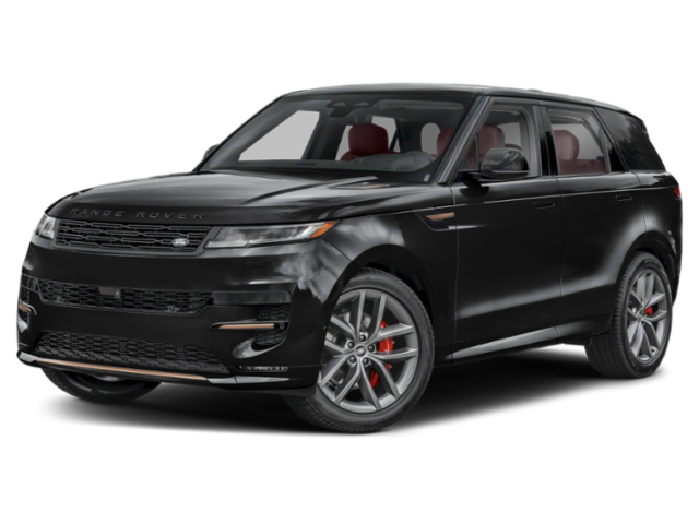 2027 Land Rover Range Rover Sport