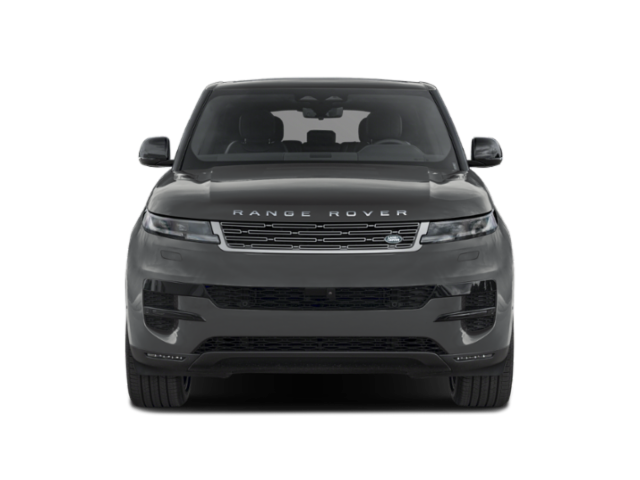 2027 Land Rover Range Rover Sport P360 SE