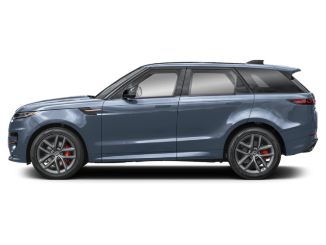 2027 Land Rover Range Rover Sport P400 Dynamic SE