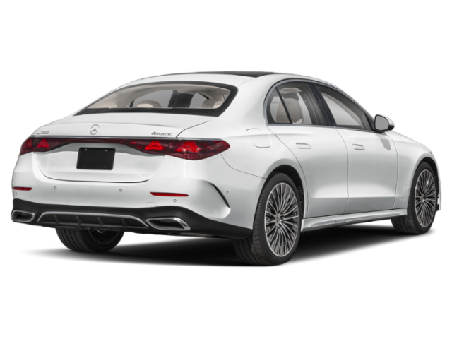 2027 Mercedes-Benz E-Class