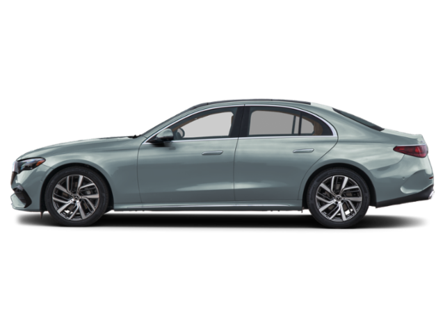 2027 Mercedes-Benz E-Class E 350 RWD Sedan