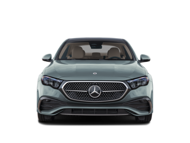2027 Mercedes-Benz E-Class E 350 RWD Sedan