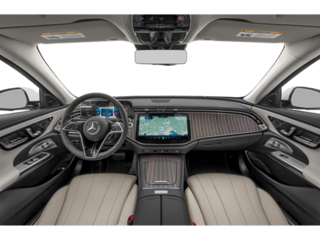 2027 Mercedes-Benz E-Class E 450 4MATIC Sedan