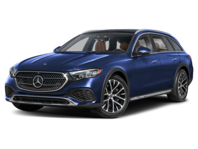 2027 Mercedes-Benz E-Class