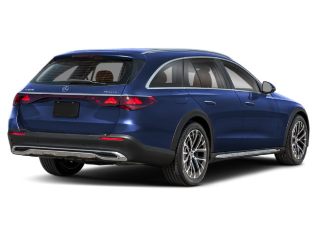 2027 Mercedes-Benz E-Class E 450 4MATIC All-Terrain Wagon