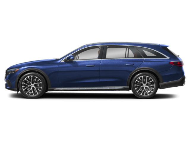 2027 Mercedes-Benz E-Class E 450 4MATIC All-Terrain Wagon