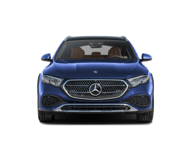 2027 Mercedes-Benz E-Class E 450 4MATIC All-Terrain Wagon