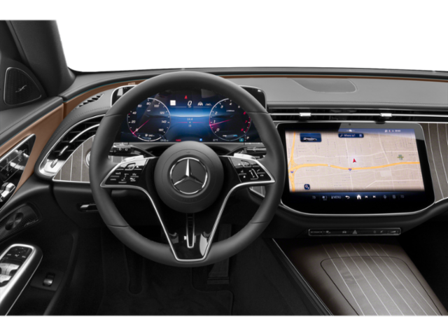 2027 Mercedes-Benz E-Class E 450 4MATIC All-Terrain Wagon
